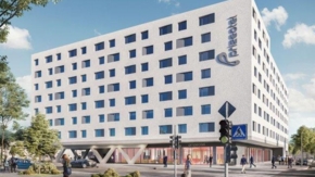 Prizeotel Wien Foto Invester United Benefits